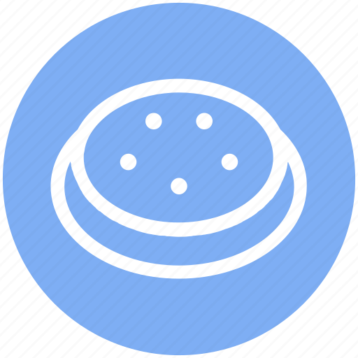Cake, cooking, cupcake, dessert, eating, muffin, sweet icon - Download on Iconfinder