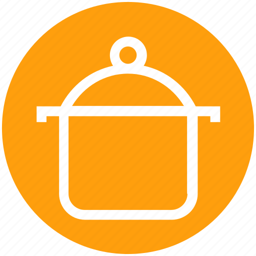 Boil, camping, cooker, cooking, kitchen, pot, rice icon - Download on Iconfinder