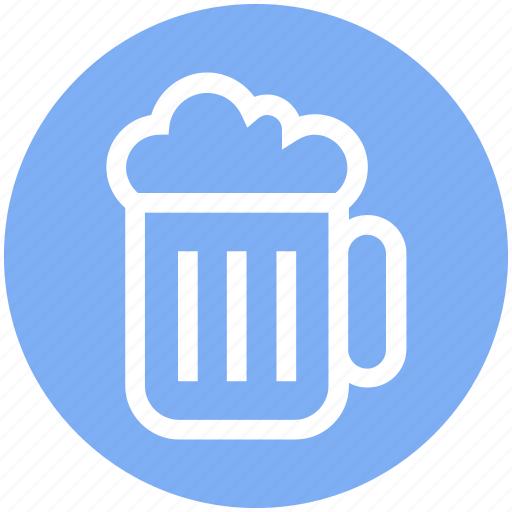 Alcohol, beer, coffee, drinking, mug, oktoberfest, tankard icon - Download on Iconfinder