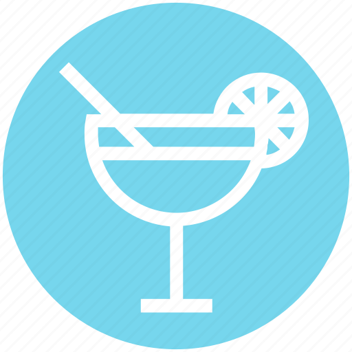 Drink, healthy drink, lemonade, orange juice, soft drink, straw, summer drink icon - Download on Iconfinder