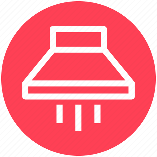 Appliance, cooker, cooking, hood, interior, kitchen icon - Download on Iconfinder