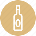 alcohol, beer, bottle, drinking, restaurant, wine, wine bottle