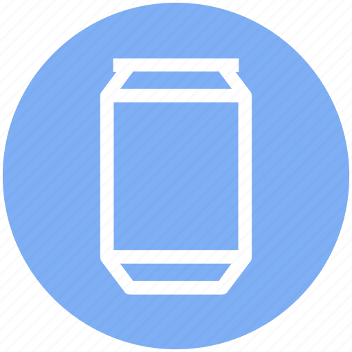 Beverage, can, drink, drinks, energy, soda, soda can icon - Download on Iconfinder