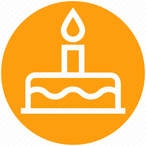 Bakery, birthday cake, cake, celebration, food, muffin, wedding cake icon - Download on Iconfinder
