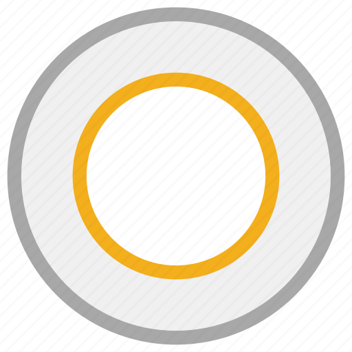 Plate, platter, food, kitchen icon - Download on Iconfinder