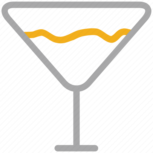 Drink, alcohol, beverage, glass icon - Download on Iconfinder