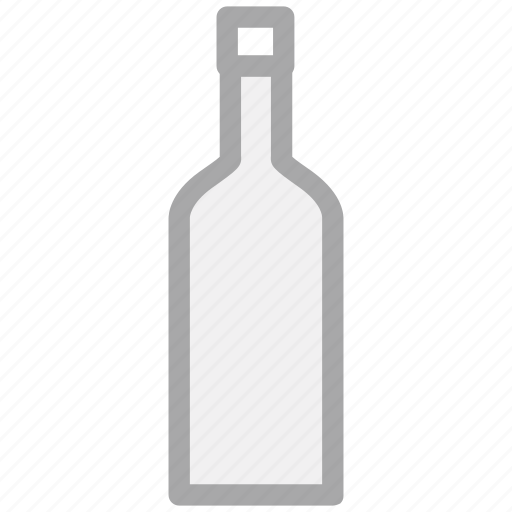 Bottle, alcohol, drink, wine icon - Download on Iconfinder
