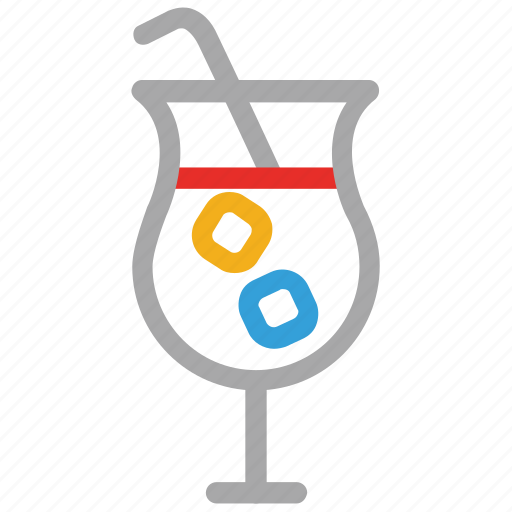 Cold drink, drink, summer drink, summer juice icon - Download on Iconfinder