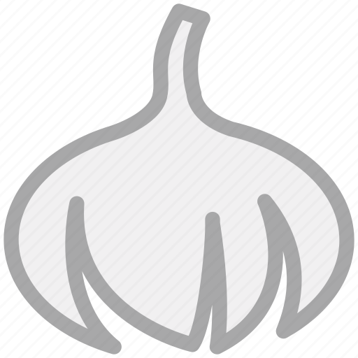 Onion, cooking ingredient, food, vegetable icon - Download on Iconfinder