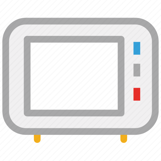 Microwave, microwave oven, oven, range icon - Download on Iconfinder
