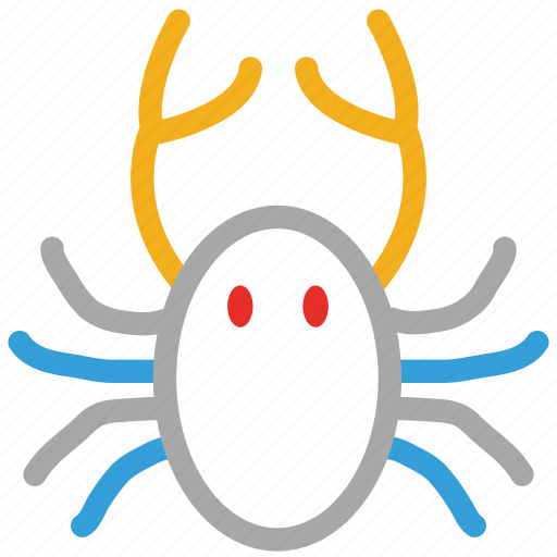 Crab, food, seafood icon - Download on Iconfinder