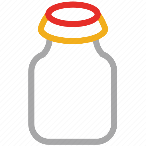 Pepper, salt, salt shaker, spice icon - Download on Iconfinder