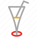 cocktail, alcohol, beverage, drink