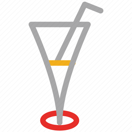 Cocktail, alcohol, beverage, drink icon - Download on Iconfinder