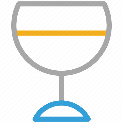 Alcohol, beverage, drink, glass icon - Download on Iconfinder