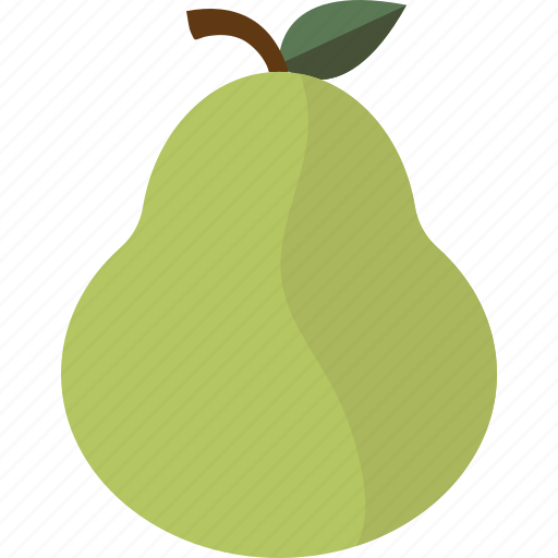 Pear icon - Download on Iconfinder on Iconfinder