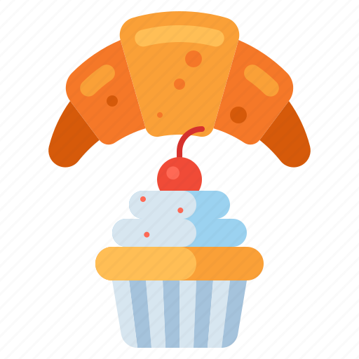 And, baking, pastry icon - Download on Iconfinder