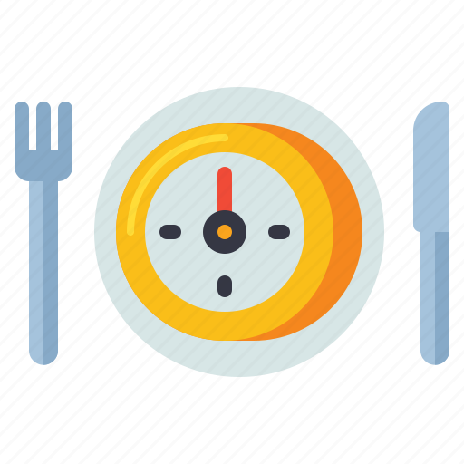 Cooking, food, preparation, time icon - Download on Iconfinder