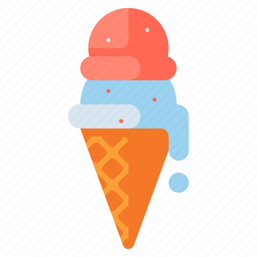 Dessert, gelato, ice cream icon - Download on Iconfinder