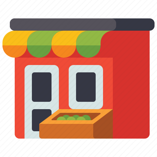 Foodstore, gourmet, market icon - Download on Iconfinder