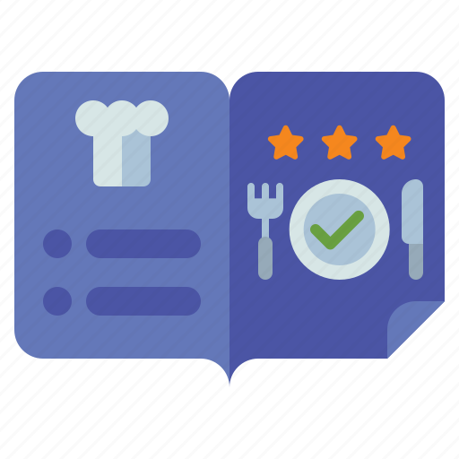 Gourmet, rating, recipes icon - Download on Iconfinder