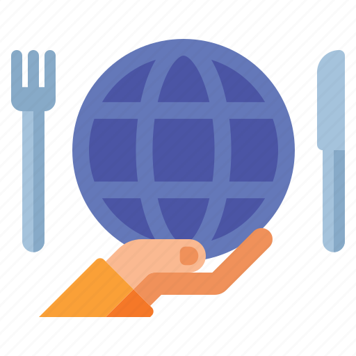 Home, meal, sharing icon - Download on Iconfinder