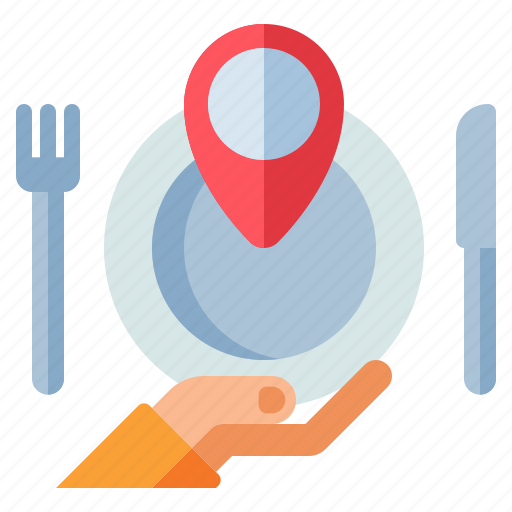 Food, host, local icon - Download on Iconfinder