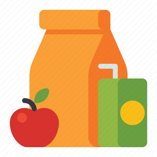 Heathy, lunch, pack icon - Download on Iconfinder