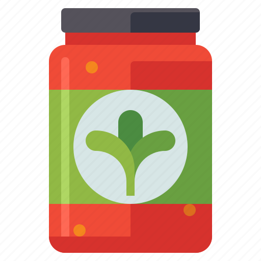 Ingredient, jam, savory icon - Download on Iconfinder