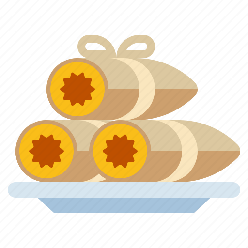 Food, healthy, tamales icon - Download on Iconfinder