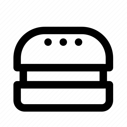 Burger, diet, eat, food icon - Download on Iconfinder