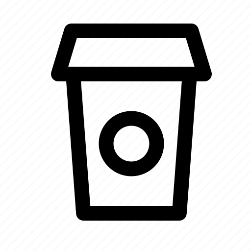 Coffee, diet, drink, eat, food, glass icon - Download on Iconfinder