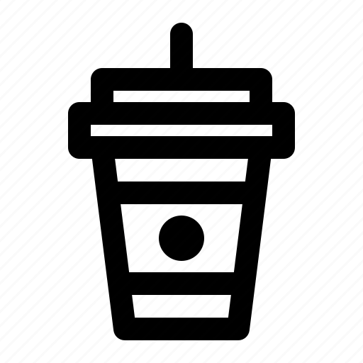 Drink, sweet, beverage, coffee, plastic cups, cup, coffee cups icon - Download on Iconfinder
