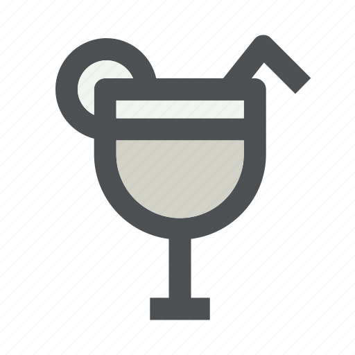 Drink, glass, juice, orange, sweet icon - Download on Iconfinder