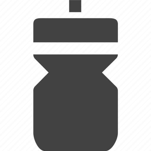 Bottle, drink, fluid, food, heathy, water icon - Download on Iconfinder