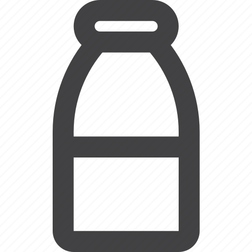 Bottle, drink, food, health icon - Download on Iconfinder
