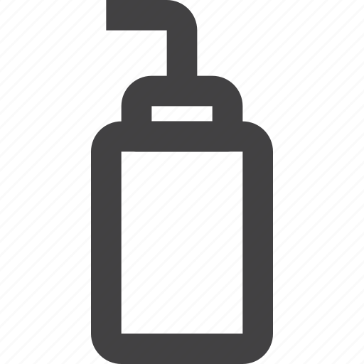 Bottle, drink, food, health, water icon - Download on Iconfinder