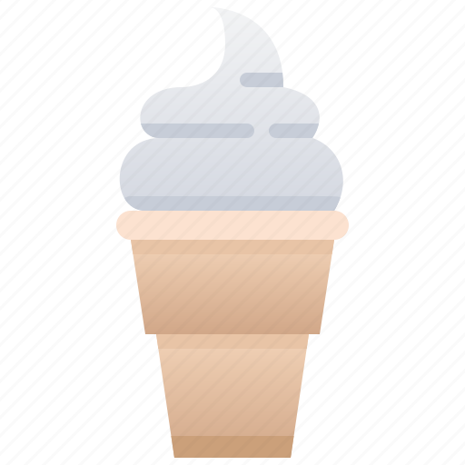 Ice, cream, sweet, illustrations, beverage, variety, culinary icon - Download on Iconfinder