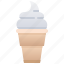 ice, cream, sweet, illustrations, beverage, variety, culinary, food, drink 