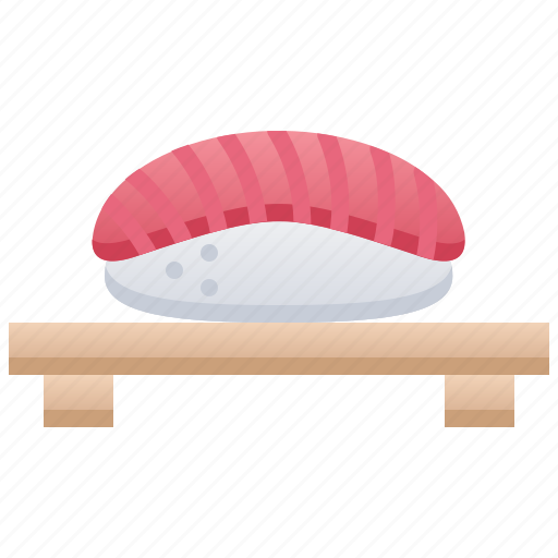 Sushi, sweet, illustrations, beverage, variety, culinary, food icon - Download on Iconfinder