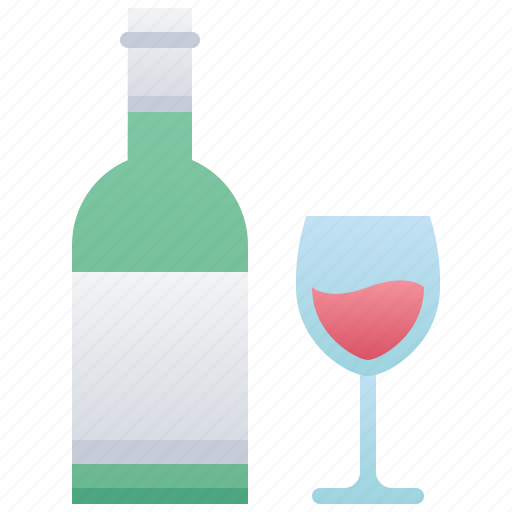 Wine, sweet, illustrations, beverage, variety, culinary, food icon - Download on Iconfinder