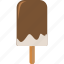 icecream, chocolate 