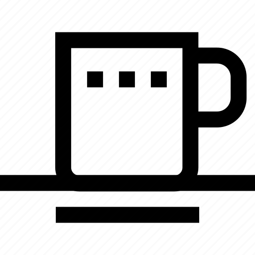 Caffeine, cup, espresso, hot icon - Download on Iconfinder