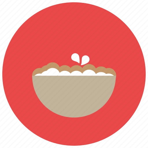 Bowl, food, meals icon - Download on Iconfinder