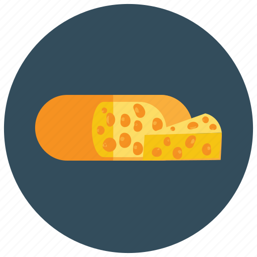 Breakfast, cheese, food, meals icon - Download on Iconfinder