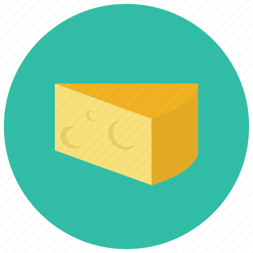 Breakfast, cheese, food, meals, on bread icon - Download on Iconfinder