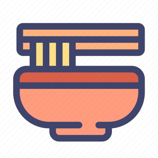 Food, dish, noodle, mie icon - Download on Iconfinder