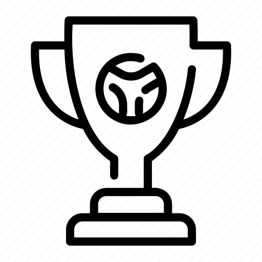Trophy, winner, champion, sports, and, competition, reward icon - Download on Iconfinder