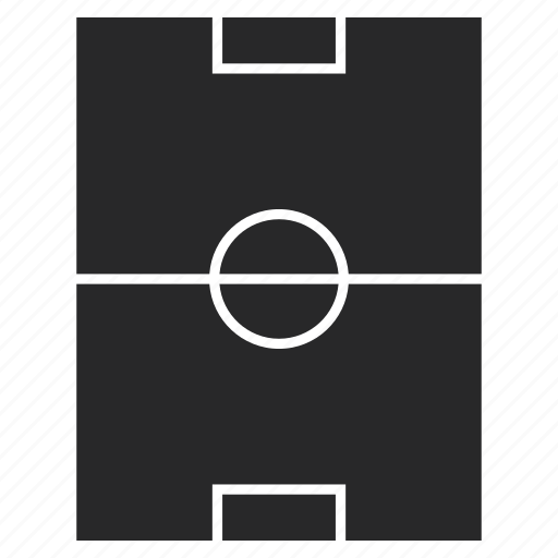 Arena, field, football, pitch, soccer, sport icon - Download on Iconfinder