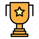 trophy, award, winner, medal, reward, champion, football, soccer, cup